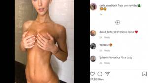 RACHEL COOK Onlyfans Shower Nude Video Leaked E28B86 on ladyda.com