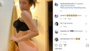 Heidi Lee Segarra Bocanegra Onlyfans Nude Video Leaked E28B86 on ladyda.com