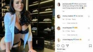 Jessica Sunok Bouncing Tits OnlyFans Insta Leaked Videos Mega on ladyda.com