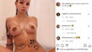 Baby Fooji Teasing Pussy OnlyFans Insta Leaked Videos Mega on ladyda.com