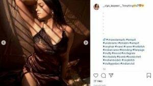 Indian Boo Getting Fucked OnlyFans Insta Leaked Videos Mega - India on ladyda.com