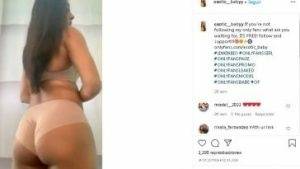 Exotic BJ And Fucking OnlyFans Insta Leaked Videos Mega on ladyda.com