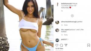 Bella Thai Onlyfans Nude Video Leaked E28B86 - Thailand on ladyda.com