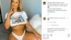 Swedish Bella Nude Anal Creampie Onlyfans Video Leaked E28B86 - Sweden on ladyda.com