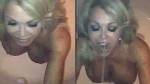 Tiktok Porn FULL VIDEO: Dutch Celebrity Patricia Paay Pissed On! - Netherlands on ladyda.com