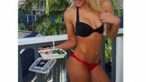 Tiktok Porn Zoe Klopfer Cleavage and Bikini Pictures (43 pics) on ladyda.com