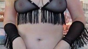 Livstixs Nude Cowgirl Dancing Onlyfans Video Leaked Mega on ladyda.com