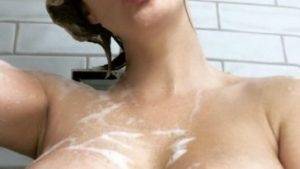 Sara Jean Underwood Nude Onlyfans Selfie Set Leaked Mega on ladyda.com