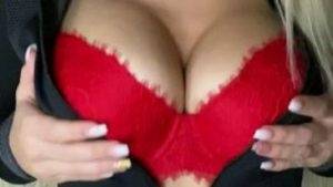 Therealbrittfit Nude Striptease Onlyfans Video Leaked Mega on ladyda.com