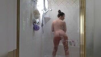 Gia Paige Onlyfans Nude Shower XXX Videos Leaked on ladyda.com
