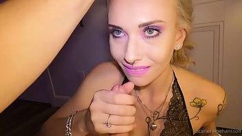Scarlethoehansson 05 04 2021 pov 13 minute long sweet and sloppy blowjob can i give u one xxx onl... on ladyda.com