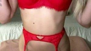 Therealbrittfit Nude Strip Tease Onlyfans Video Mega on ladyda.com