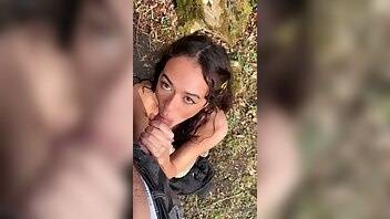 Pixei onlyfans outdoor fucking porn xxx videos leaked on ladyda.com
