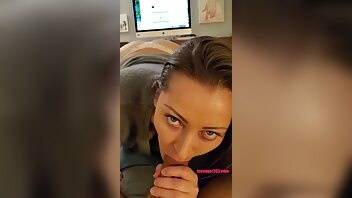 Dani daniels blowjob onlyfans porn videos leaked 2020/03/23 on ladyda.com