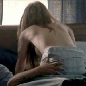 Delphine ZOEY DEUTCH NUDE SIDE BOOB FROM C3A2E282ACC593VINCENT-N-ROXXYC3A2E282ACC29D ENHANCED on ladyda.com