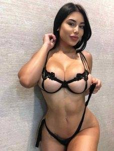 Delphine Mia Francis Nude Onlyfans Leaked! on ladyda.com
