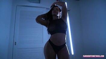 Genesis lopez onlyfans nude night time videos leaked on ladyda.com
