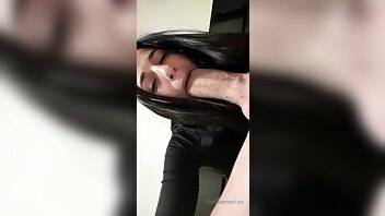 Danika Mori Onlyfans Blowjob Porn XXX Videos Leaked on ladyda.com