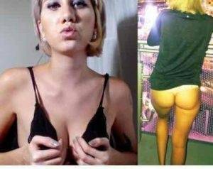 Stella Maria Sexy Nude Leakeds (missstellamaria) Thotbook on ladyda.com