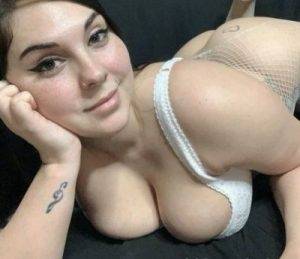 Brooke Synn Nude Photos NEw Leaked on ladyda.com