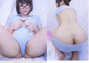 Hana Bunny Mei Cosplay Nudes NEw Leaked on ladyda.com