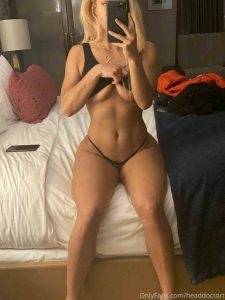 Teanna Trump headdoctort NEW LEAK And 14tb Onlyfans Pack on ladyda.com