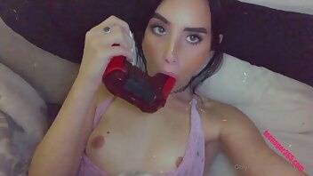 Mackenzie jones suck nude onlyfans videos on ladyda.com