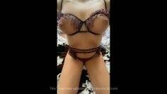 Emily Rinaudo Nude Onlyfans Sextape Porn Video Delphine on ladyda.com