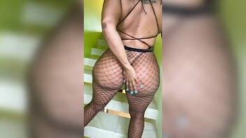 Chelasway 11 11 2019 13945326 tip if you love fishnets who eats the whole thing onlyfans xxx porn... on ladyda.com