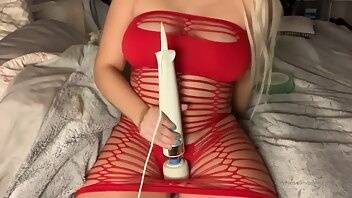 Zoie Burgher Onlyfans Sex Toy Masturbation XXX Videos on ladyda.com