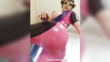 Octokuro nude onlyfans cosplay videos big tits on ladyda.com