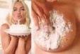 Lindsey Pelas Nude Birthday Suit Teaser Leaked thothub on ladyda.com