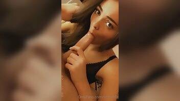 Littlmisfit Nude Onlyfans Blowjob Porn XXX Videos Leaked on ladyda.com