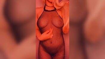 Avalonrosey 12 03 2020 25361180 i m in love with this outfit buy me more fishnets onlyfans xxx po... on ladyda.com