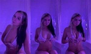 Kingkyliebabee Nude Bathtub Leaked Video on ladyda.com