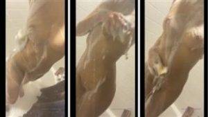 Alexa Pond Nude Shower Video Leaked on ladyda.com