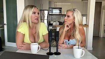Coffee and Cleavage 0glyf0l4l93oddnqi5x53 source onlyfans leaked video on ladyda.com