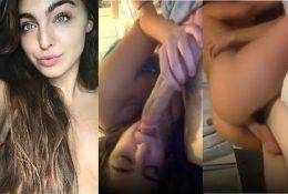 Emily Rinaudo Porn Blowjob Premium Snapchat Leaked Video Thothub.live on ladyda.com