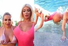 Uptownjenny Nude Ass Shaking Porn Video Leaked Thothub.live on ladyda.com