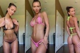 Rachel Cook Nude Youtuber Bikni Try Video Leaked Thothub.live on ladyda.com
