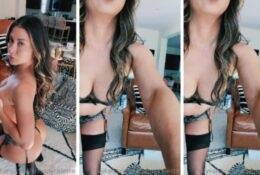 Arianny Celeste Bare Tits on ladyda.com