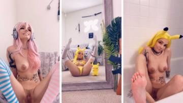 Baby Fooji Nude 2020 Leaked Photos on ladyda.com