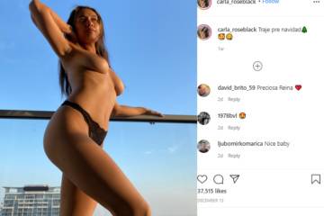Isla Summer Onlyfans Nude Video Leaked on ladyda.com