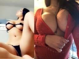 Juanita Belle Onlyfans Dildo Masturbating Porn Video Leaked on ladyda.com