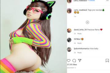 Kiwisunset Onlyfans Nude Video Leaked on ladyda.com