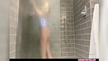 Joey fisher nude onlyfans shower videos leaked on ladyda.com