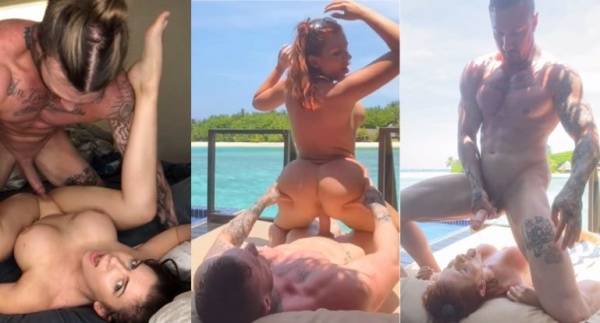 Amanda Nicole nude Riding A Dick leaked videos on ladyda.com