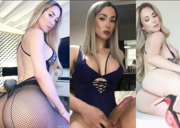 Mexican Transgender - OnlyFans SiteRip (@ambrossioanahi) (169 videos + 50 pics) - Mexico on ladyda.com