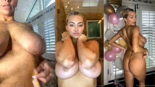 Lindsey Pelas Nude Birthday Livestream Video Leaked on ladyda.com