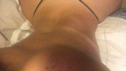 FULL VIDEO: Instagram Model Vanessa Bohorquez Nude photos & Sex Tape Leaked! on ladyda.com